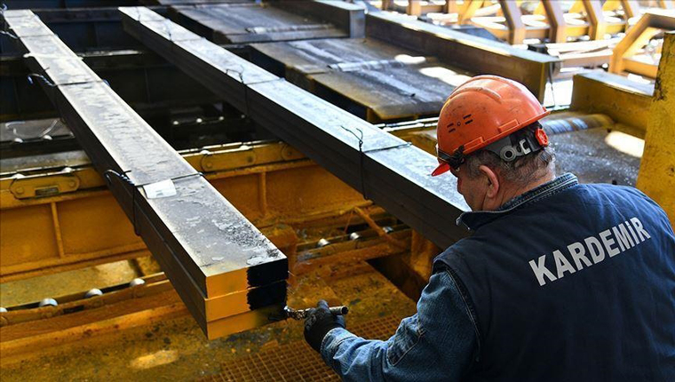 KARDEMİR büyümeye devam ediyor!