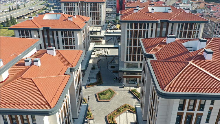 2 milyon 200 bin bağımsız bölümün dönüşümü tamamlandı!