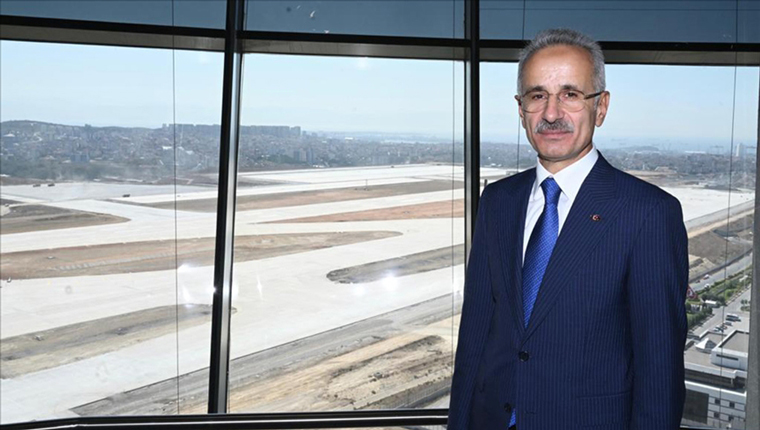 Havalimanları artık yerli siber tehdit istihbarat yazılımıyla korunuyor!