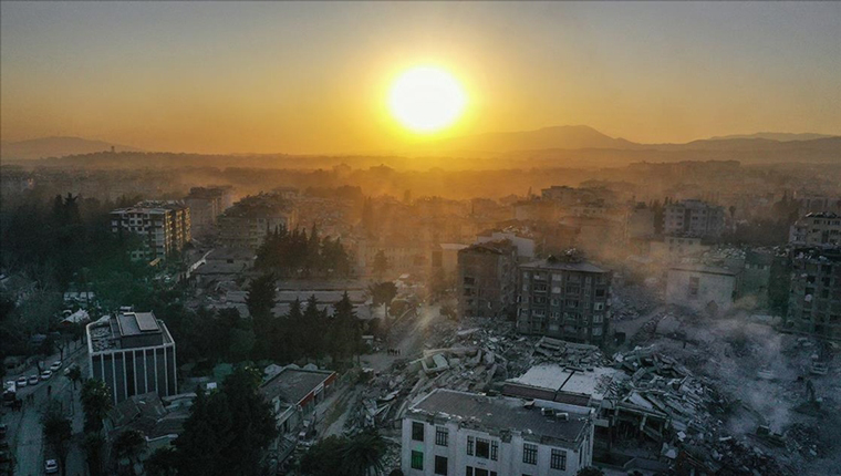 Deprem bölgesindeki yerel yönetimlere 40 milyar liralık hibe!