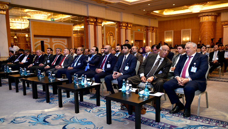 İstanbul’da Afrika Yatırım Konferansı gerçekleştirildi!