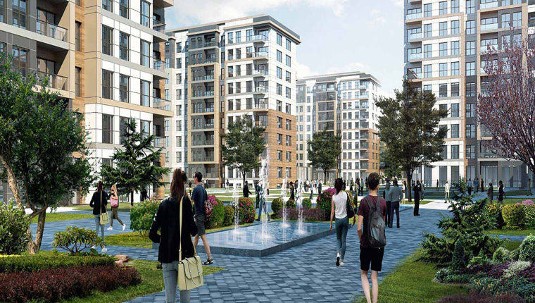 Sitelerde günübirlik kiralama eziyeti bitiyor!