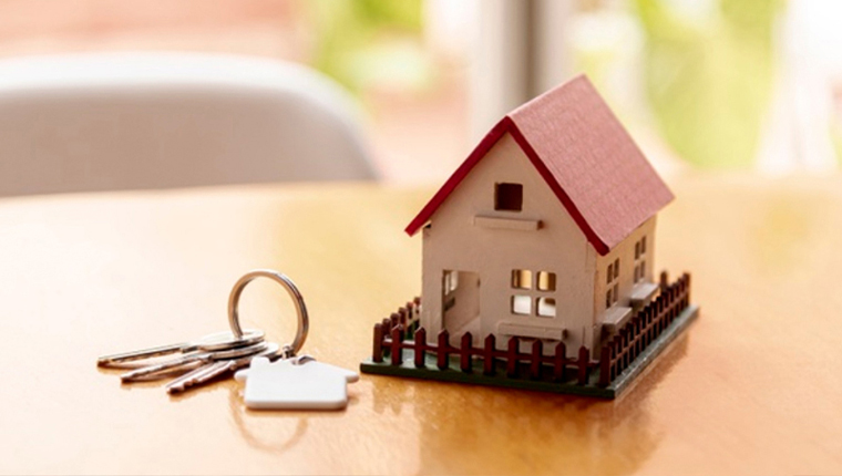 Türkiye’de ekim ayında 93 bin 761 konut satıldı!