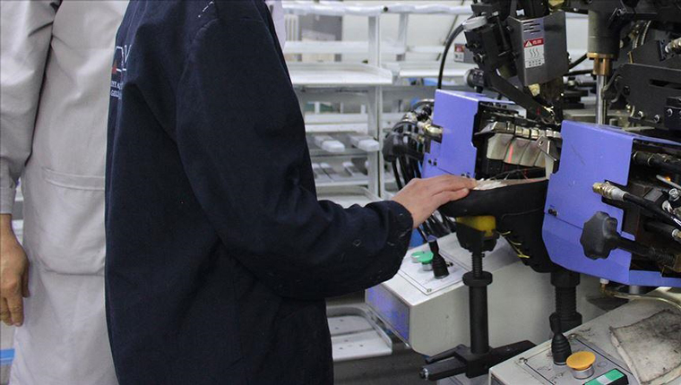 AR-GE'ye geçen yıl yaklaşık 198,7 milyar lira harcandı!