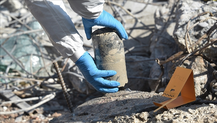 Hazır betonculardan enflasyonla mücadele kampanyasına destek!