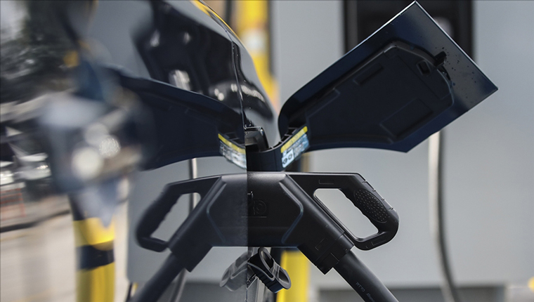 Türkiye'de elektrikli araç satışlarının yüzde 60,8 büyümesi bekleniyor!