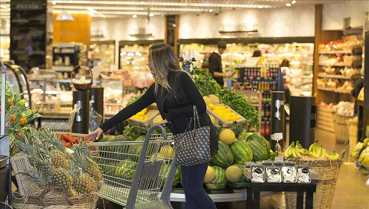 Tüketici güven endeksi arttı!