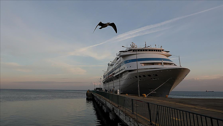 Düzenli gemi seferlerine ilişkin esaslar belirlendi