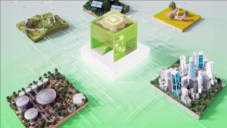 Schneider Electric, Üretken Yapay Zekadan faydalanıyor!