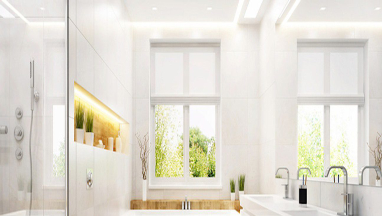 Banyoda asma tavan önerileri!