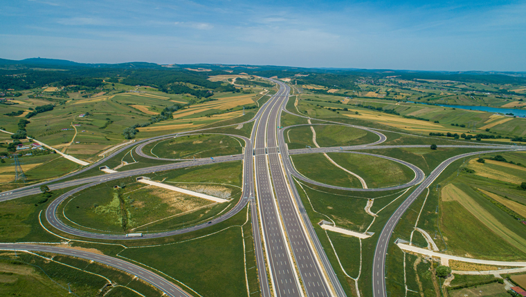 2028'e kadar 1006 kilometre yeni otoyol yatırımı gerçekleşecek!