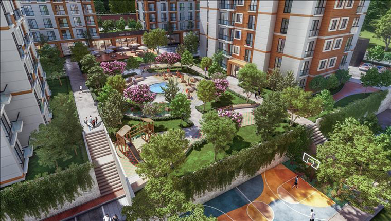 Fuzul, "Aşamalı Konut Sahibi Olma Sistemi"ni hayata geçirdi!