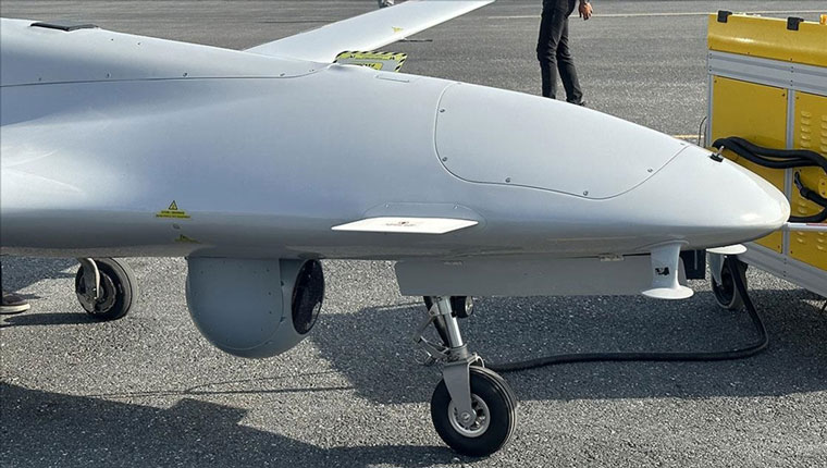 ASELSAN'ın havadaki keskin gözleri Türkiye'ye kazandırıyor!