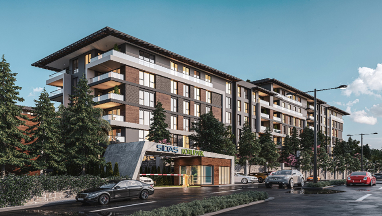 Siltaş Yapı’dan yılın son kampanyası!