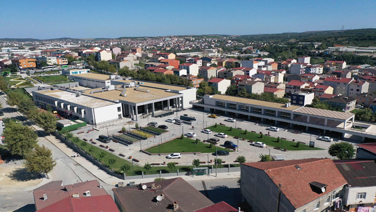Arnavutköy Belediye Başkanlığı’ndan taşınmazlar ihalesi!