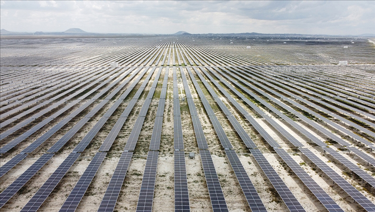 Türkiye-KKTC elektrik bağlantısı, Ada'yı "yeşil enerji üssü" yapacak!