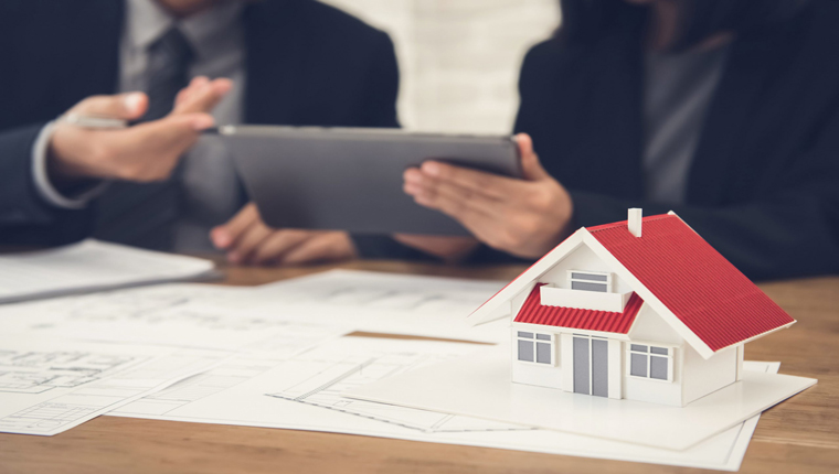 Gayrimenkul Değerleme nedir?