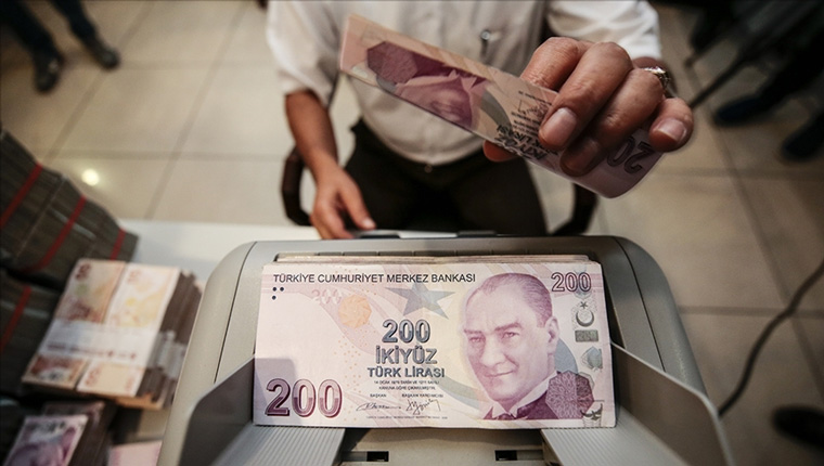 Bankacılık sektörünün mevduatı azaldı!