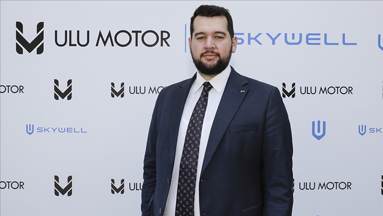Skywell'in Türkiye'deki fabrika yatırımı planının detayları belli oldu!