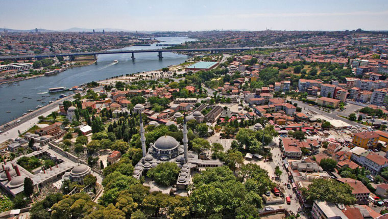 Eyüpsultan Belediye Başkanlığı'ndan 754 milyona taşınmaz ihalesi!