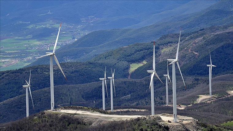 Küresel yenilenebilir enerji kapasitesi üç katına çıkarılacak!