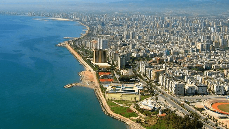 Toroslar Belediyesi’nden taşınmazlar ihalesi!