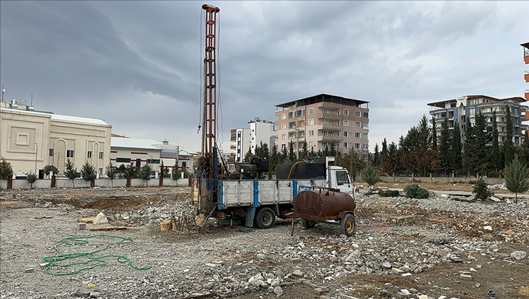 Adıyaman'da "Yerinde Dönüşüm Projesi"ne başvuru sayısı 20 bini aştı!