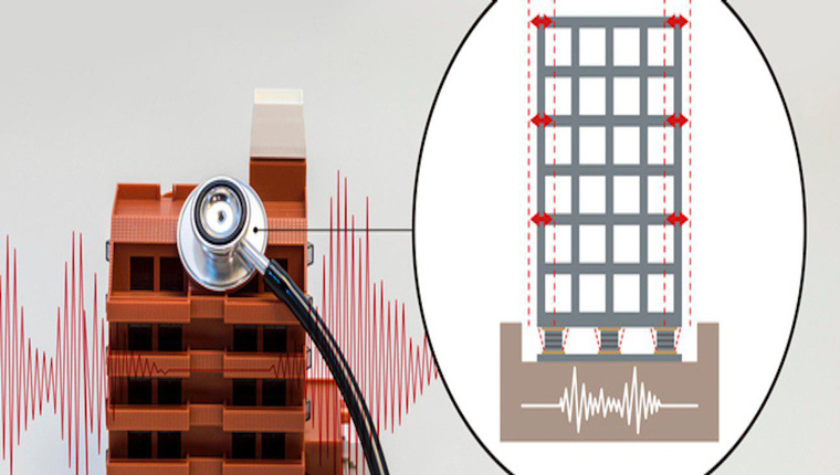 Sismik izolatör nedir ve ne işe yarar?