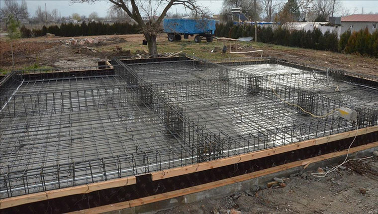 Kahramanmaraş'ta "Yerinde Dönüşüm Projesi" devam ediyor!