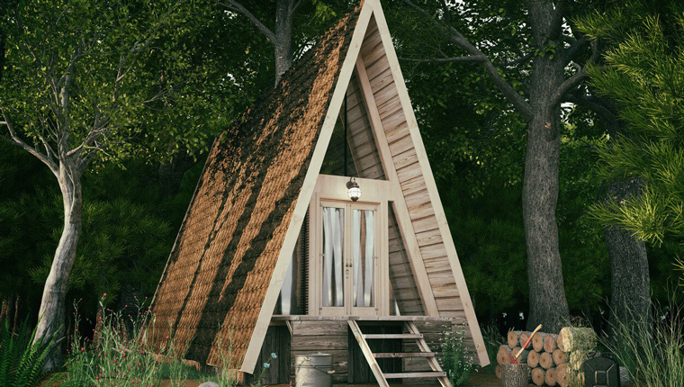 Tiny House nedir ve nasıl yapılır?