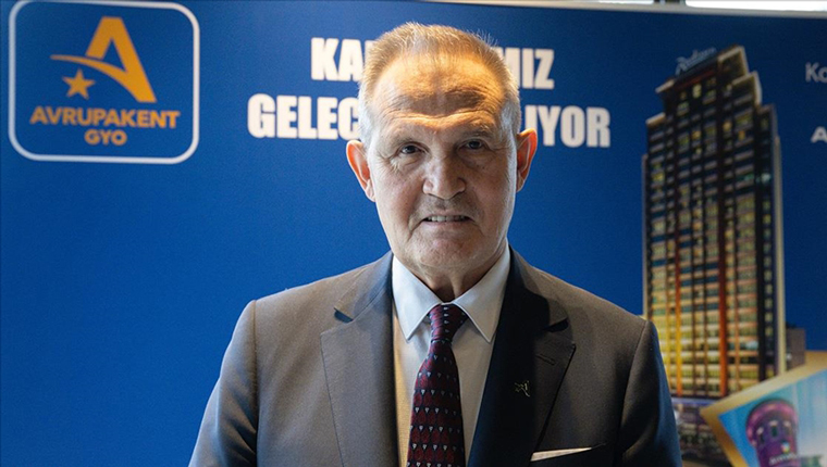 Avrupakent GYO'nun halka arzında talep toplama başladı!