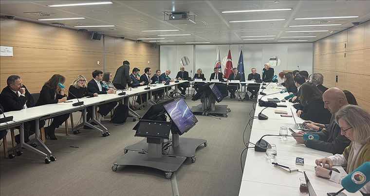 Türkiye'nin bilgi ve iletişim teknolojilerinde piyasa değeri artıyor!