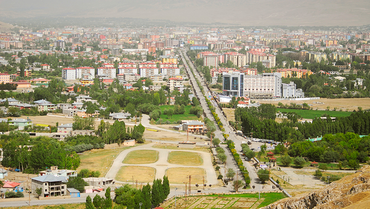 Tuşba Belediyesi’nden taşınmazlar (daire) ihalesi!