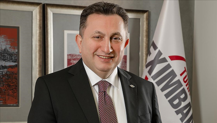 Türk Eximbank'tan 2023'te ihracatçılara 41 milyar dolarlık destek!