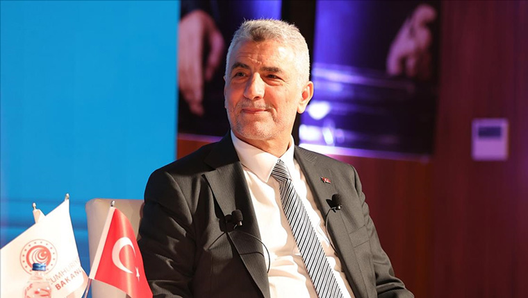 2023'ü 1 trilyon doların üzerinde milli gelirle kapatacağız!