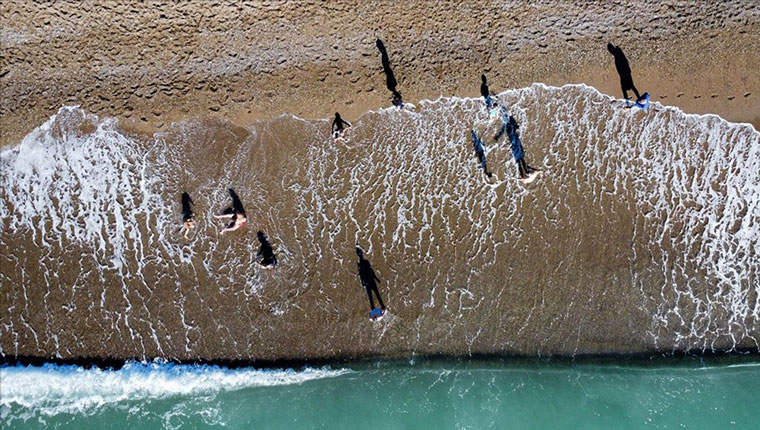 Antalya'da hedef kişi başı günlük geliri 120 dolara çıkarmak!