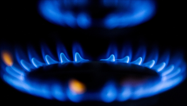 Bu kış doğal gaza zam gelmeyecek!