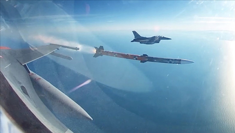 Bozdoğan ve Gökdoğan'ın tasarım doğrulama testleri tamamlandı!