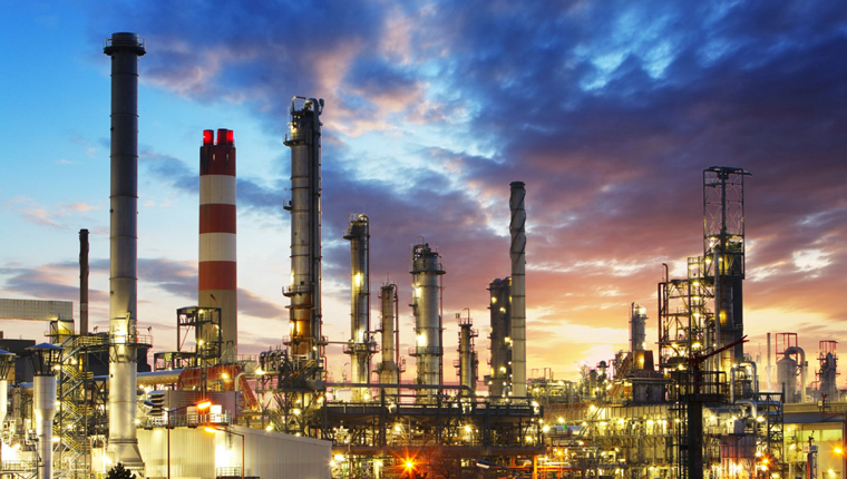 Sanayide enerji verimliliği yenilenebilir kaynaklarla mümkün!