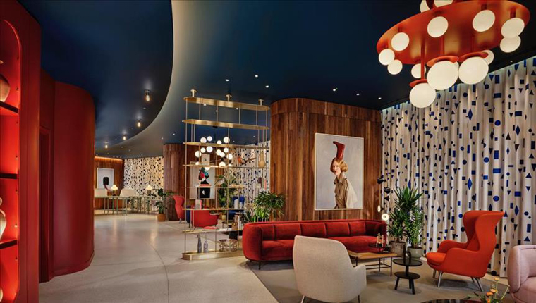 Radisson uluslararası portföyüne en fazla odayı ekleyerek rekor kırdı!