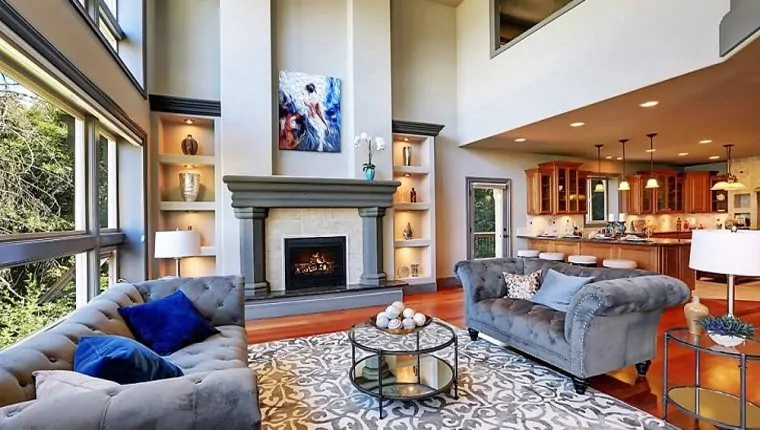 2024 ev dekorasyon trendleri!