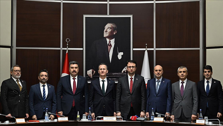 ASELSAN ile HAVELSAN arasında iş paylaşımı mutabakat zaptı imzalandı!