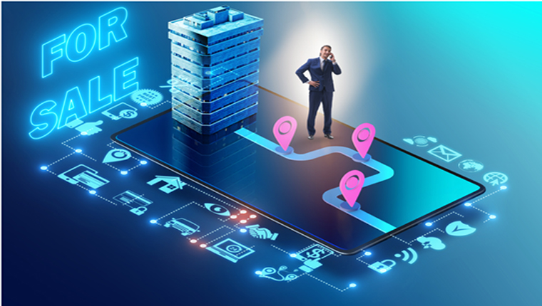 Gayrimenkul sektöründe dijital Reklam fark oluşturuyor!