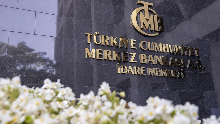 Merkez Bankası rezervleri 138,1 milyar dolara geriledi!
