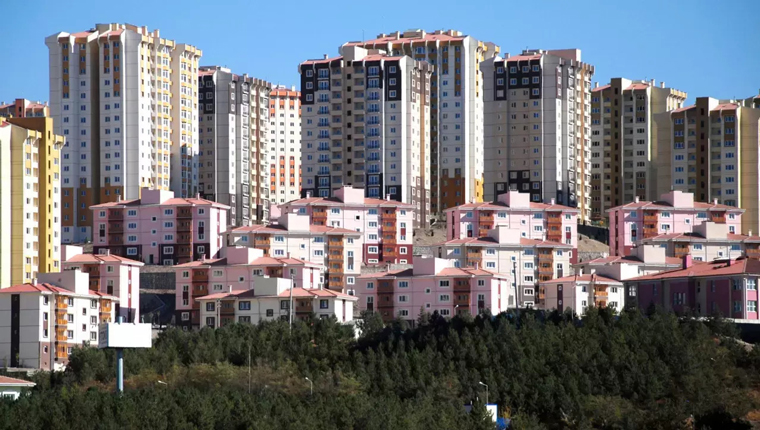 Bakanlık konut denetimlerine başladı!