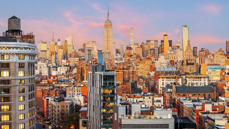 ABD'de yeni konut satışları beklentileri aştı!