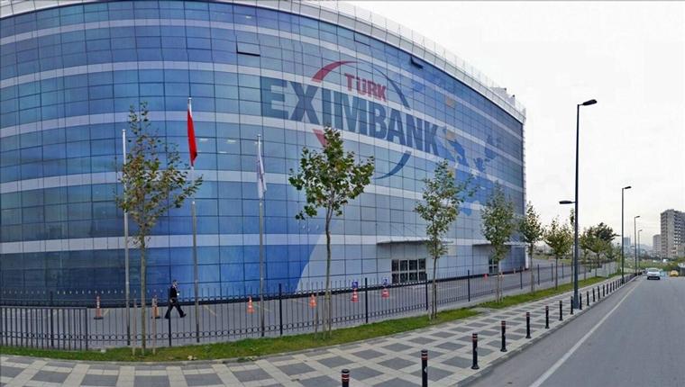 Türk Eximbank ihracatçılara 50 milyar dolarlık destek verecek!