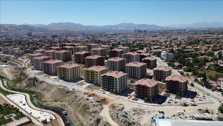 Kentsel dönüşümün sıkıntısı kalifiye elemen eksikliği! 