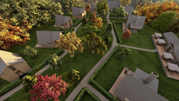 Konut alamayan yatırımcı arsaya yöneliyor!