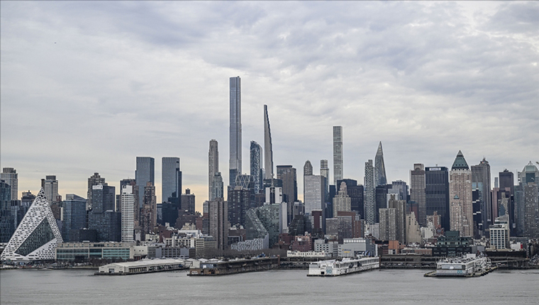 ABD’de ev stoku ve mortgage faizleri 2023 konut piyasasını baskıladı!